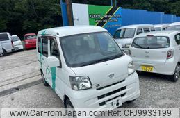 daihatsu hijet-cargo 2009 4102