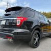 ford explorer 2015 -FORD 【春日井 307ﾌ8888】--Ford Explorer ABA-1FMHK8--1FM5K8D89FGA98424---FORD 【春日井 307ﾌ8888】--Ford Explorer ABA-1FMHK8--1FM5K8D89FGA98424- image 2