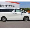toyota vellfire 2018 -TOYOTA--Vellfire DBA-GGH30W--GGH30-0022774---TOYOTA--Vellfire DBA-GGH30W--GGH30-0022774- image 8