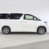 toyota vellfire 2013 -TOYOTA--Vellfire DBA-ANH20W--ANH20-8306292---TOYOTA--Vellfire DBA-ANH20W--ANH20-8306292- image 13
