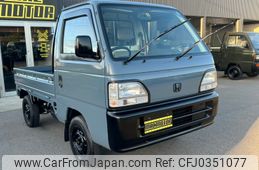 honda acty-truck 1998 A537