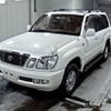 toyota land-cruiser-wagon 2002 -TOYOTA--Land Cruiser Wagon UZJ100W-0136117---TOYOTA--Land Cruiser Wagon UZJ100W-0136117- image 5