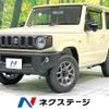suzuki jimny 2025 quick_quick_JB64W_JB64W-386403 image 1