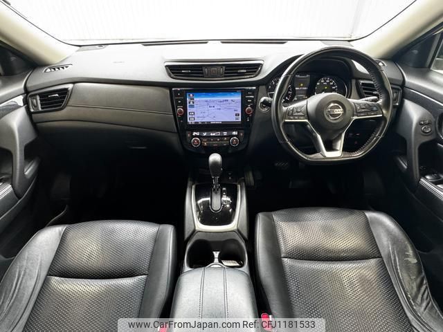 nissan x-trail 2018 quick_quick_HNT32_HNT32-169157 image 2