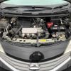 nissan note 2012 TE268 image 5