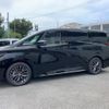 toyota vellfire 2025 CFJ1712685 image 3