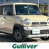 suzuki hustler 2016 -SUZUKI--Hustler DBA-MR31S--MR31S-111670---SUZUKI--Hustler DBA-MR31S--MR31S-111670- image 1