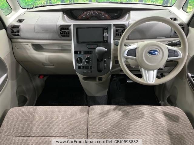 subaru chiffon 2018 -SUBARU--Chiffon DBA-LA600F--LA600F-0007783---SUBARU--Chiffon DBA-LA600F--LA600F-0007783- image 2