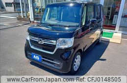 honda n-box 2022 -HONDA--N BOX 6BA-JF3--JF3-5166971---HONDA--N BOX 6BA-JF3--JF3-5166971-