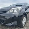 toyota vitz 2011 KSP130-2024197-2 image 1