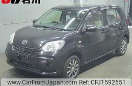 toyota passo 2016 CFJ1592551