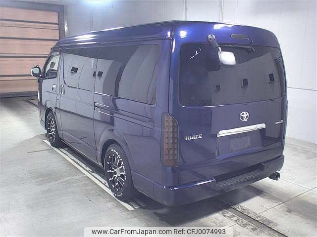 toyota hiace-van 2012 -TOYOTA--Hiace Van TRH216K-8003732---TOYOTA--Hiace Van TRH216K-8003732- image 2