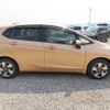 honda fit 2014 NIKYO_SS85674 image 3