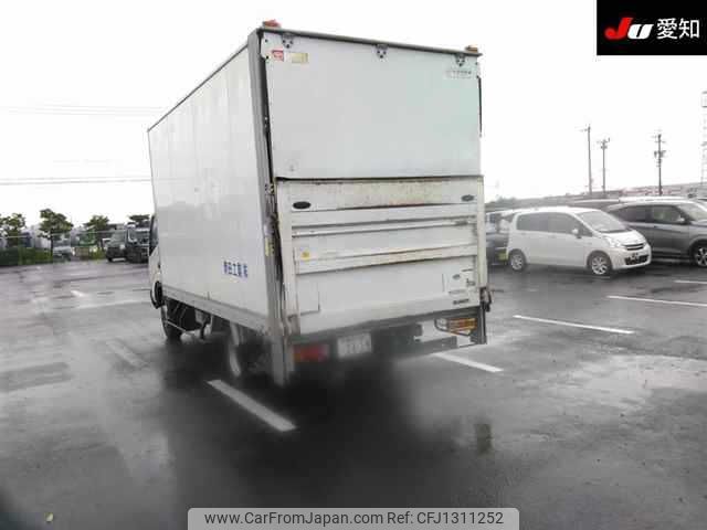 toyota dyna-truck 2007 -TOYOTA 【豊田 100ｻ2419】--Dyna XZU414-1004660---TOYOTA 【豊田 100ｻ2419】--Dyna XZU414-1004660- image 2