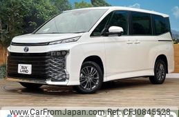 toyota voxy 2024 quick_quick_ZWR95W_ZWR95-0032049