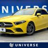 mercedes-benz a-class 2020 CFJ1798386 image 1