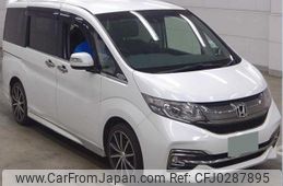 honda stepwagon-spada 2017 quick_quick_DBA-RP4_1102977