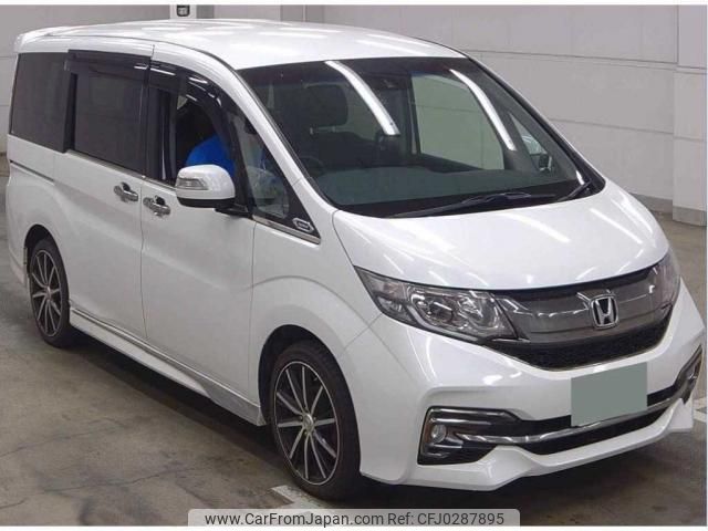 honda stepwagon-spada 2017 quick_quick_DBA-RP4_1102977 image 1