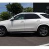 mercedes-benz gle-class 2019 quick_quick_3DA-167123_WDC1671232A027020 image 2