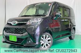 toyota tank 2019 -TOYOTA--Tank M900A--0397115---TOYOTA--Tank M900A--0397115-