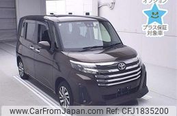 toyota roomy 2023 CFJ1835200
