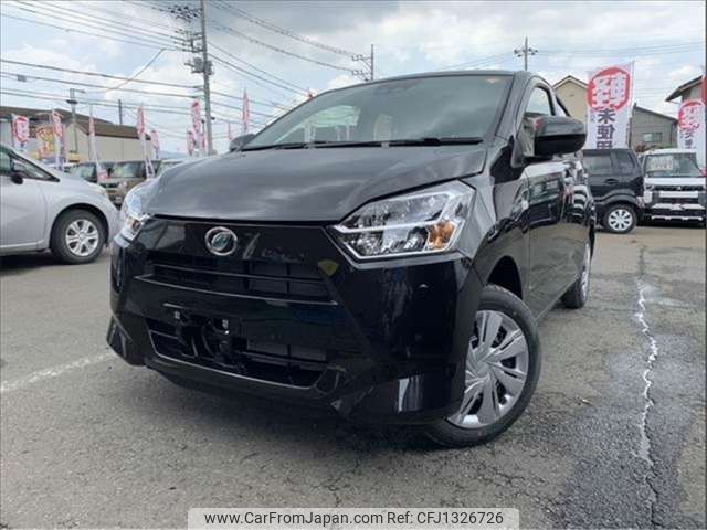 daihatsu mira-e-s 2025 -DAIHATSU 【八王子 581】--Mira e:s 5BA-LA350S--LA350S-0445585---DAIHATSU 【八王子 581】--Mira e:s 5BA-LA350S--LA350S-0445585- image 2