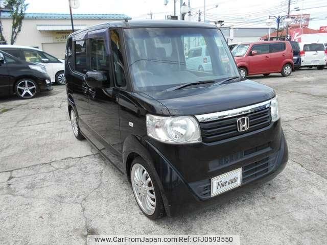 honda n-box 2012 quick_quick_DBA-JF1_JF1-1103159 image 2