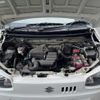 suzuki alto 2022 NIKYO_ZQ35285 image 20
