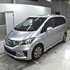 honda freed 2012 -HONDA--Freed GB3--GB3-1424824---HONDA--Freed GB3--GB3-1424824- image 5