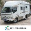 toyota camroad 2011 CFJ1445860 image 1