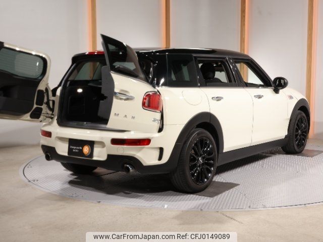 mini mini-others 2018 -BMW--BMW Mini LR20--02G48699---BMW--BMW Mini LR20--02G48699- image 2