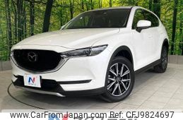 mazda cx-5 2017 -MAZDA--CX-5 LDA-KF2P--KF2P-110784---MAZDA--CX-5 LDA-KF2P--KF2P-110784-