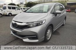 honda shuttle 2018 quick_quick_DAA-GP8_GP8-1203288