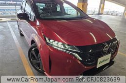 nissan aura 2022 -NISSAN--AURA 6AA-FE13--FE13-221056---NISSAN--AURA 6AA-FE13--FE13-221056-