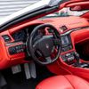 maserati grandcabrio 2017 quick_quick_MGCS1_ZAMVM45J000233525 image 13