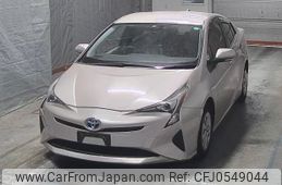 toyota prius 2016 -TOYOTA--Prius ZVW50-8006341---TOYOTA--Prius ZVW50-8006341-