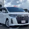 toyota alphard 2019 -TOYOTA--Alphard AGH30W--AGH30-0265511---TOYOTA--Alphard AGH30W--AGH30-0265511- image 1