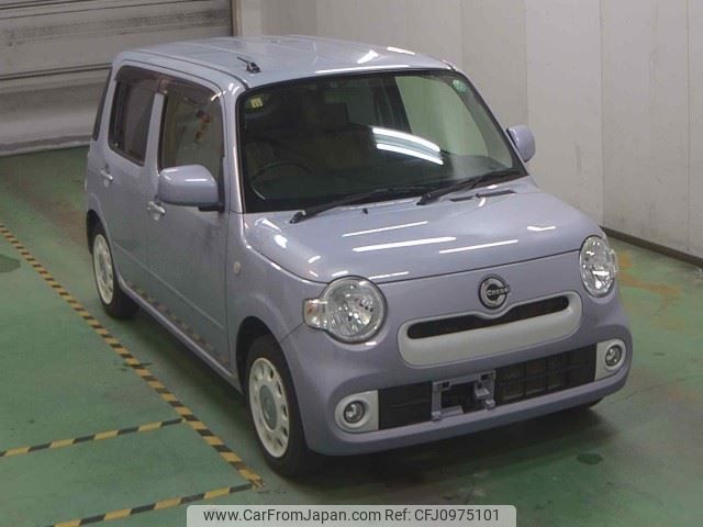 daihatsu mira-cocoa 2014 -DAIHATSU 【名変中 】--Mira Cocoa L685S--0023321---DAIHATSU 【名変中 】--Mira Cocoa L685S--0023321- image 1