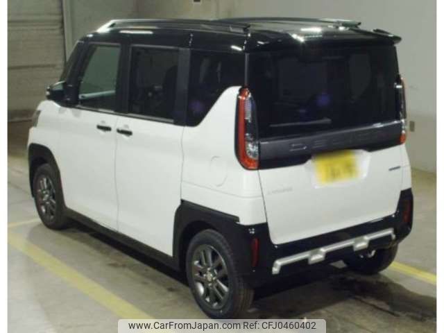 mitsubishi delica-mini 2024 -MITSUBISHI 【札幌 582ｹ2695】--Delica Mini 4AA-B38A--B38A-0511699---MITSUBISHI 【札幌 582ｹ2695】--Delica Mini 4AA-B38A--B38A-0511699- image 2