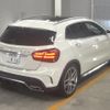 mercedes-benz amg 2017 -MERCEDES-BENZ--AMG WDC1569522J368496---MERCEDES-BENZ--AMG WDC1569522J368496- image 2