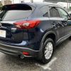 mazda cx-5 2015 -MAZDA--CX-5 LDA-KE2FW--KE2FW-210520---MAZDA--CX-5 LDA-KE2FW--KE2FW-210520- image 19