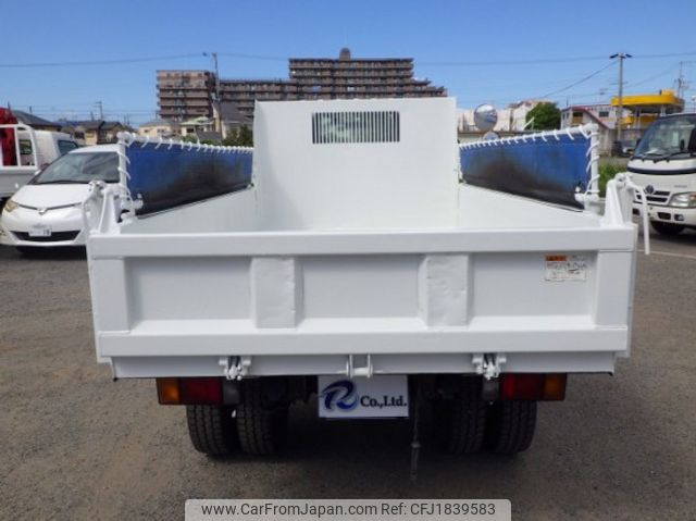 isuzu elf-truck 2019 CFJ1839583 image 2