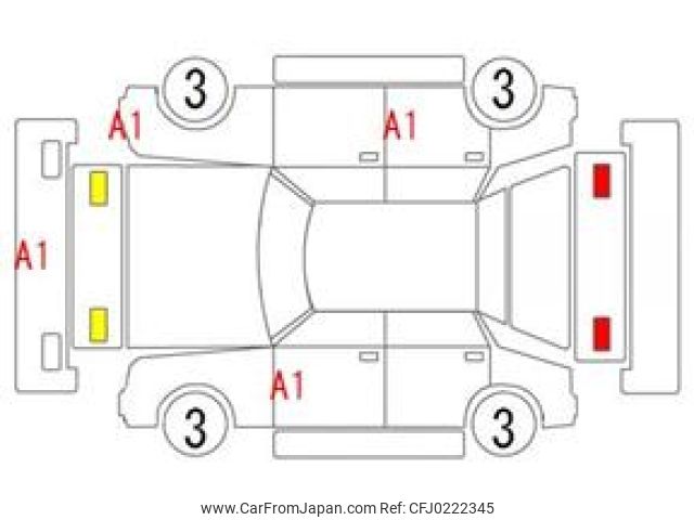 audi a4 2021 CFJ0222345 image 2