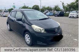 toyota vitz 2012 -TOYOTA--Vitz DBA-NSP130--NSP130-2093013---TOYOTA--Vitz DBA-NSP130--NSP130-2093013-