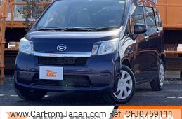 daihatsu move 2013 -DAIHATSU--Move DBA-LA100S--LA100S-0243146---DAIHATSU--Move DBA-LA100S--LA100S-0243146-