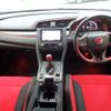 honda civic 2017 CFJ1850230 image 27