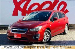 subaru impreza-wagon 2012 -SUBARU--Impreza Wagon DBA-GP2--GP2-005544---SUBARU--Impreza Wagon DBA-GP2--GP2-005544-