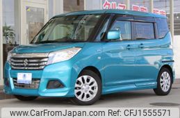 suzuki solio 2020 CFJ1555571