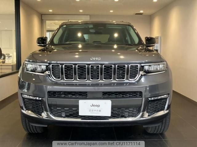 jeep grand-cherokee 2024 quick_quick_WL20_1C4PJHKN0P8863587 image 2