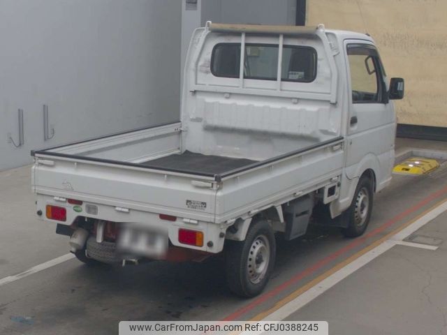 suzuki carry-truck 2014 -SUZUKI--Carry Truck DA16T-187777---SUZUKI--Carry Truck DA16T-187777- image 2